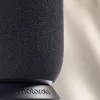 Mono tragbarer Lautsprecher Motorola moto sound flow Carbon – 30 W RMS, USB-C, kabellos, Stoffgehäuse