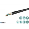 Netzwerk-Patchkabel Lanview LVN122433 – Cat6, ungeschirmt, Länge nicht angegeben