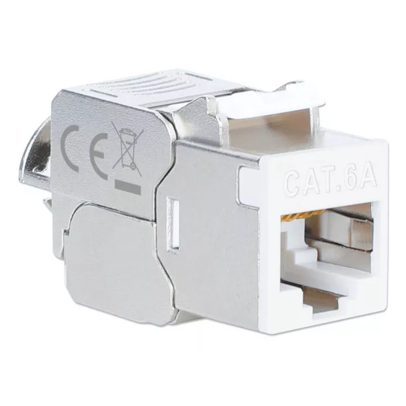 Intellinet 791304 Keystone-Modul