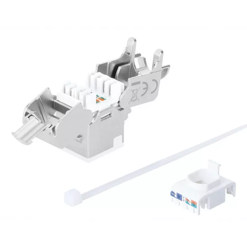 Intellinet 791304 Keystone-Modul