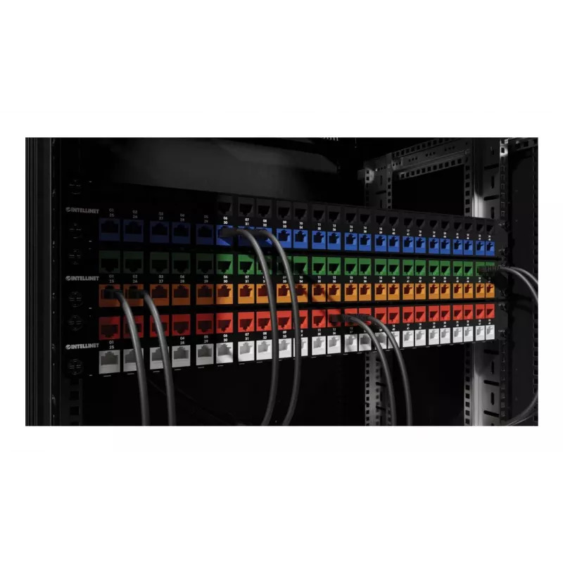 Intellinet 791304 Keystone-Modul