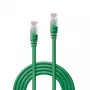 Lindy 47686 Netzwerkkabel Grün 30 m Cat6a S/FTP (S-STP)