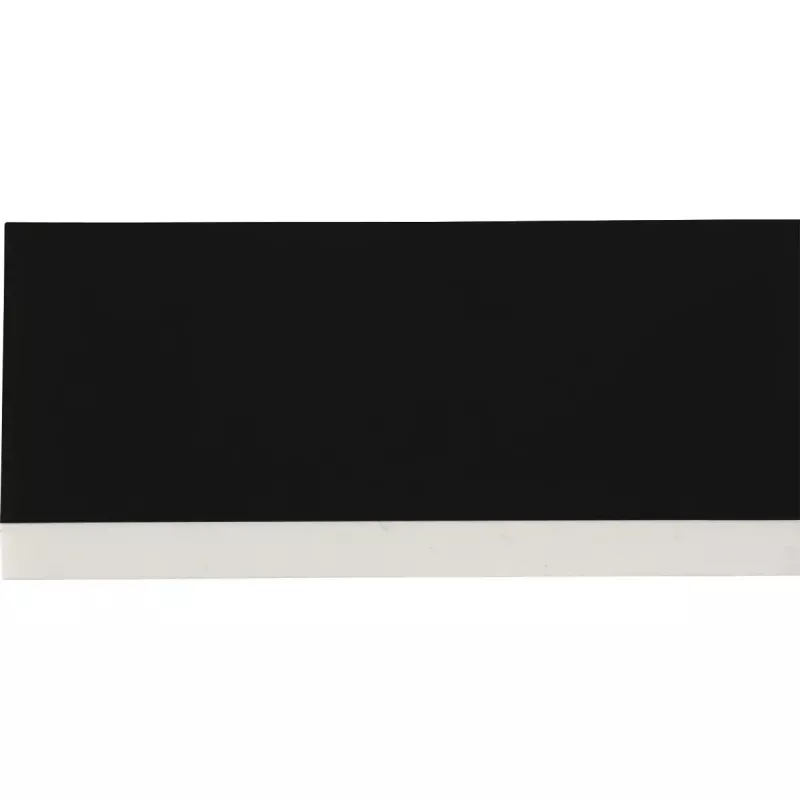Selbstklebendes Vinyl-Etikett für Drucker Brady M21-375-595-BK, schwarz, MPN M21-375-595-BK