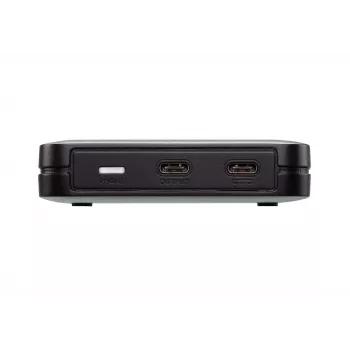 ATEN CAMLIVE™+(HDMI zu USB-C UVC Videoaufzeichnung mit PD3.0 Power Pass-Through)