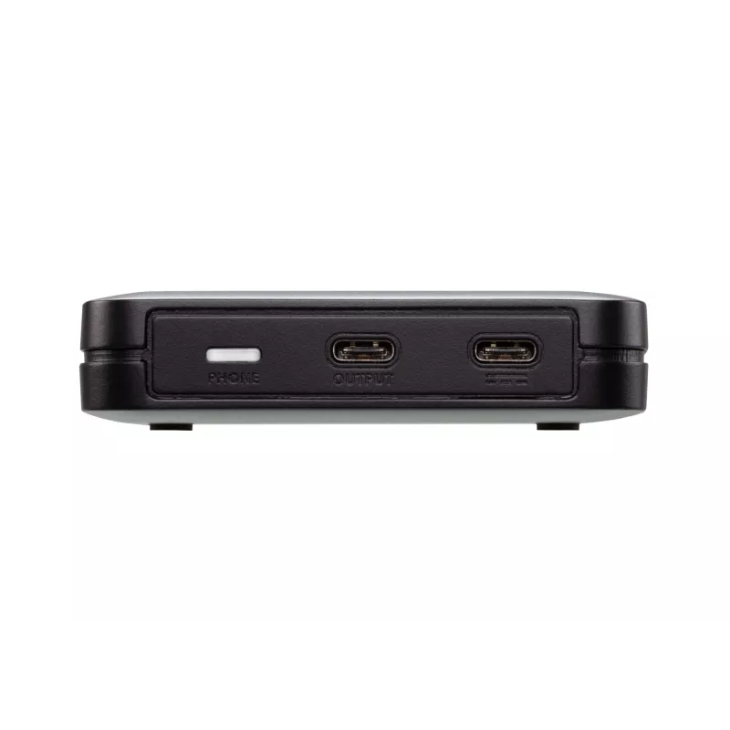 ATEN CAMLIVE™+(HDMI zu USB-C UVC Videoaufzeichnung mit PD3.0 Power Pass-Through)