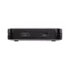 ATEN CAMLIVE™+(HDMI zu USB-C UVC Videoaufzeichnung mit PD3.0 Power Pass-Through)