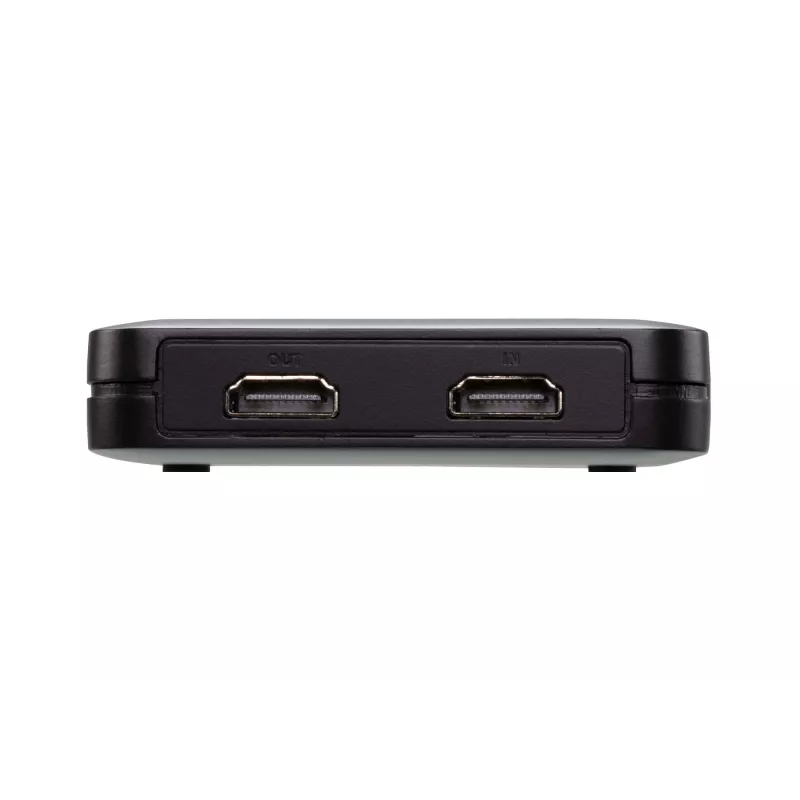 ATEN CAMLIVE™+(HDMI zu USB-C UVC Videoaufzeichnung mit PD3.0 Power Pass-Through)