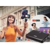 ATEN CAMLIVE™+(HDMI zu USB-C UVC Videoaufzeichnung mit PD3.0 Power Pass-Through)