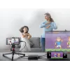 ATEN CAMLIVE™+(HDMI zu USB-C UVC Videoaufzeichnung mit PD3.0 Power Pass-Through)