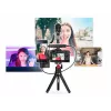 ATEN CAMLIVE™+(HDMI zu USB-C UVC Videoaufzeichnung mit PD3.0 Power Pass-Through)