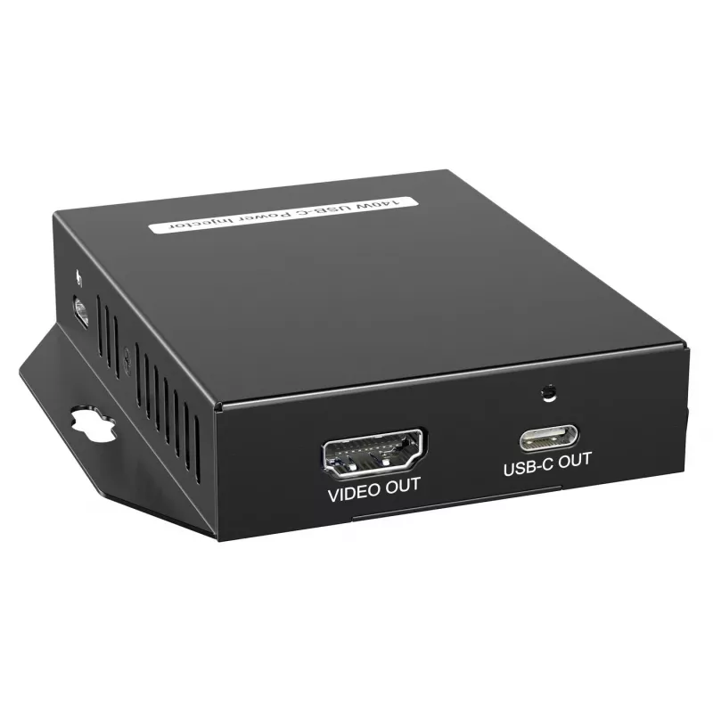 Vivolink VLUSBCPOWER-H Steuerungsprozessor