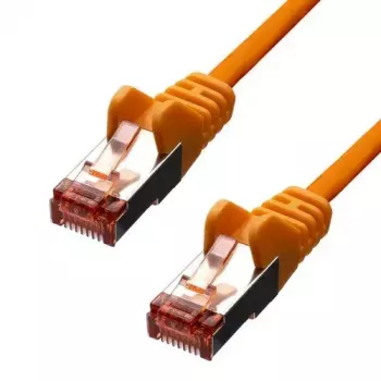 Ethernet-Kabel ProXtend CAT6 RJ-45 1,5 m Orange