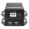 Steuerprozessor VivoLink VLUSBCPOWER – Stromversorgungs- und Steuerschnittstelle für USB-C-Systeme