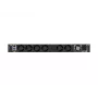 NETGEAR M4350-40X4C Managed L3 10G Ethernet (100/1000/10000) Power over Ethernet (PoE) 1U Schwarz