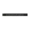 NETGEAR M4350-40X4C Managed L3 10G Ethernet (100/1000/10000) Power over Ethernet (PoE) 1U Schwarz