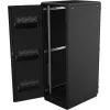 Lanview RDLAK42U751BL Rack-Schrank 42U Schwarz