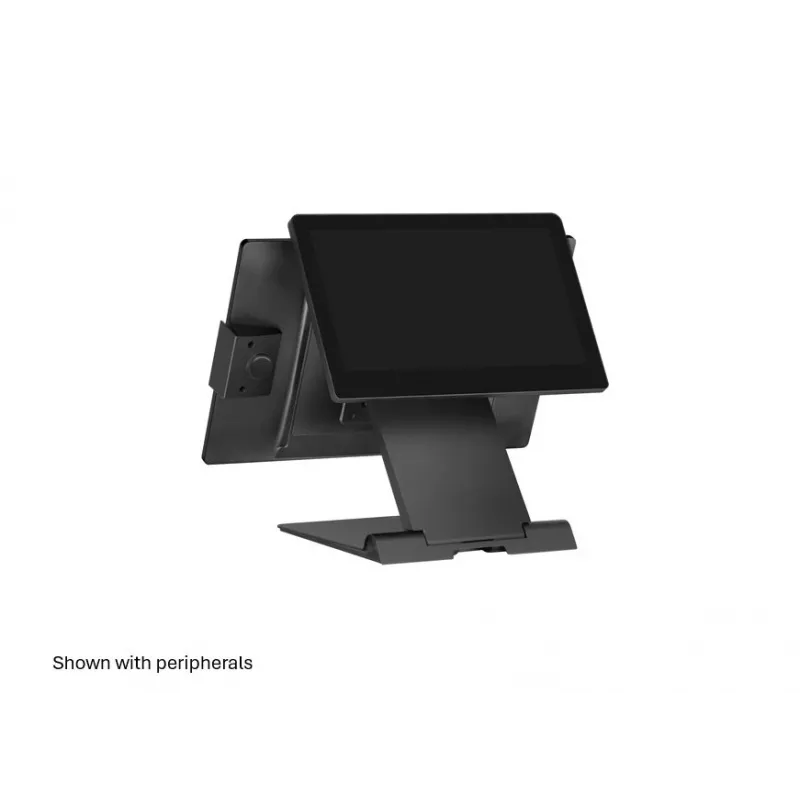 Capture POS-System Core CA-M6B-5214 15,6-Zoll-Touchscreen, All-in-One-Terminal