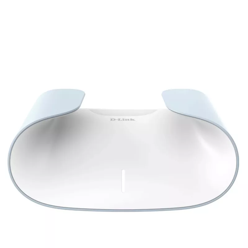 D-Link AQUILA PRO AI AX6000 Wi-Fi 6 Smart Mesh System – 2er-Pack