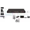 Vivolink VLHDMIMAT4X431 Matrix-Umschalter AV-Matrix-Umschalter 58 W