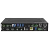 Vivolink Videoscaler VLSC242M, Metallgehäuse, HDCP 1.4/2.2, AC 110–230V, 250×200×44 mm