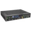 Vivolink Videoscaler VLSC242M, Metallgehäuse, HDCP 1.4/2.2, AC 110–230V, 250×200×44 mm