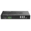 Vivolink Videoscaler VLSC242M, Metallgehäuse, HDCP 1.4/2.2, AC 110–230V, 250×200×44 mm