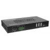 Vivolink Videoscaler VLSC242M, Metallgehäuse, HDCP 1.4/2.2, AC 110–230V, 250×200×44 mm