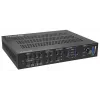 Vivolink Videoscaler VLSC242M, Metallgehäuse, HDCP 1.4/2.2, AC 110–230V, 250×200×44 mm