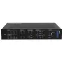 Vivolink Videoscaler VLSC242M, Metallgehäuse, HDCP 1.4/2.2, AC 110–230V, 250×200×44 mm