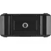Sandberg Solar Powerbank CampLED 20000, 20000 mAh, Programmable Power Supply (PPS), 3,7 V, 15 W, Schwarz