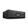 Lindy HDMI / VGA / DVI EDID Recorder, 3840 x 2160 Pixel, 1920 x 1080,2560 x 1600,3840 x 2160, 18 Gbit/s, Schwarz, Metall, HDMI