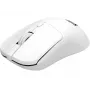 Sandberg Wireless Maus Saver Weiß, Beidhändig, RF Wireless, 1600 DPI, Weiß