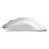 Sandberg Wireless Maus Saver Weiß, Beidhändig, RF Wireless, 1600 DPI, Weiß