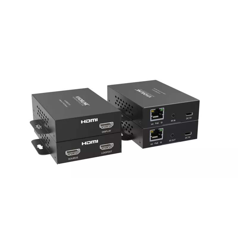 HDMI AV Extender VivoLink VLHDMIEXT3-T