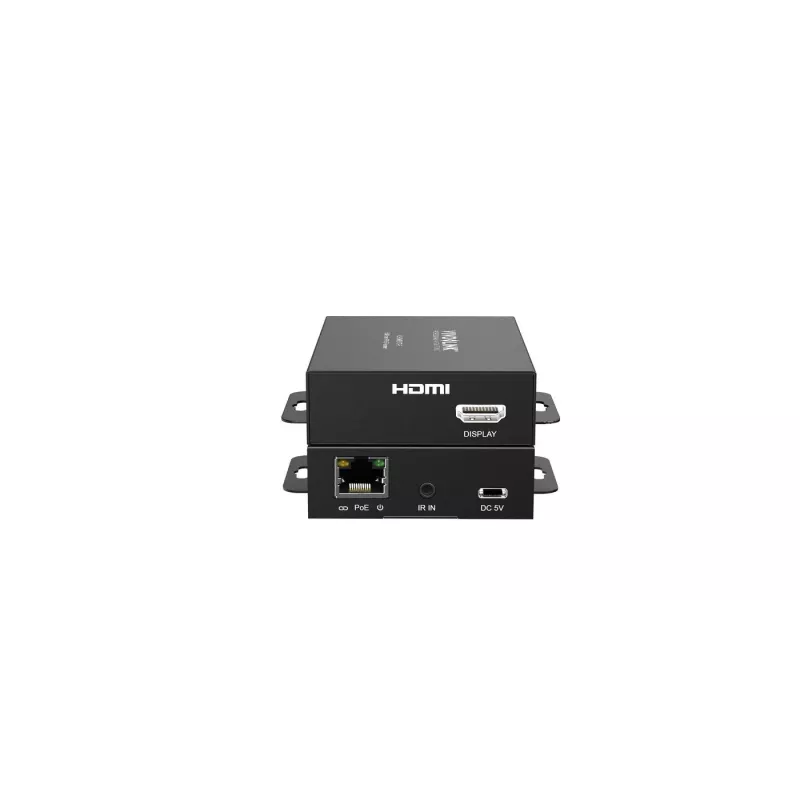 VivoLink VLHDMIEXT3-R AV-Extender — HDMI-Erweiterungsgerät VLHDMIEXT3-R