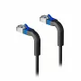 Lanview LV-6AFTP-FLEX-ANG-03B-S Netzwerkkabel