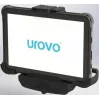 Ladeschale Urovo Passive Vehicle Cradle P8100/P8100P mit Schloss, kompatibel mit Urovo CPTC-502, 1 Stück