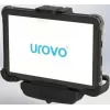 Ladeschale Urovo Passive Vehicle Cradle P8100/P8100P mit Schloss, kompatibel mit Urovo CPTC-502, 1 Stück