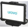 Ladeschale Urovo Passive Vehicle Cradle P8100/P8100P mit Schloss, kompatibel mit Urovo CPTC-502, 1 Stück