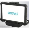 Ladeschale Urovo Passive Vehicle Cradle P8100/P8100P mit Schloss, kompatibel mit Urovo CPTC-502, 1 Stück