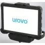 Ladeschale Urovo Passive Vehicle Cradle P8100/P8100P mit Schloss, kompatibel mit Urovo CPTC-502, 1 Stück