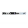 ATEN KL1108VN Rack-Konsole 48,3 cm (19 Zoll) Schwarz 1U