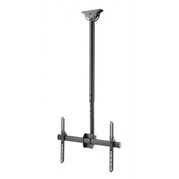 Vivolink VLMC3770L Beschilderungsdisplay-Halterung 177,8 cm (70 Zoll) Schwarz