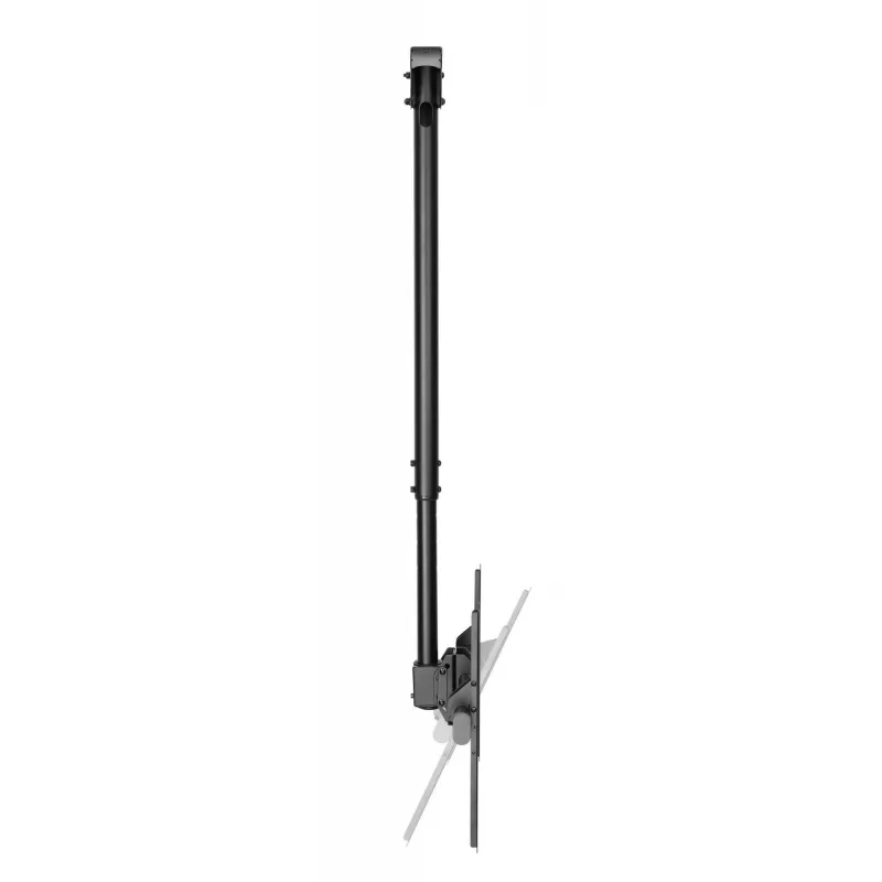 Vivolink VLMC3770L Beschilderungsdisplay-Halterung 177,8 cm (70 Zoll) Schwarz