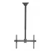 Vivolink VLMC3770L Beschilderungsdisplay-Halterung 177,8 cm (70 Zoll) Schwarz