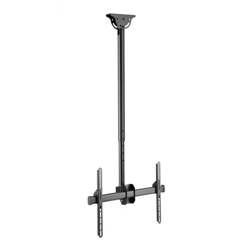 Vivolink VLMC3770L Beschilderungsdisplay-Halterung 177,8 cm (70 Zoll) Schwarz
