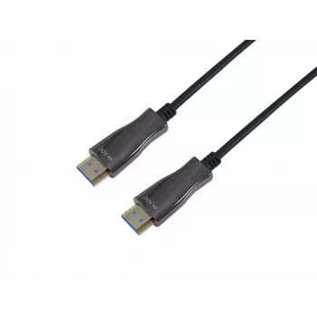 Equip HDMI 2.0 Aktives Optisches Kabel, 10m, 4K/60Hz