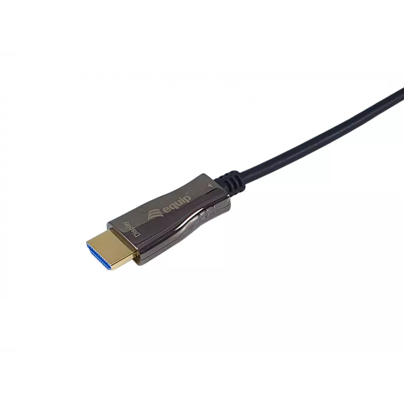 Equip HDMI 2.0 Aktives Optisches Kabel, 10m, 4K/60Hz