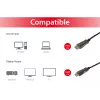 Equip HDMI 2.0 Aktives Optisches Kabel, 10m, 4K/60Hz