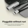 USB-C auf USB-C aktives Verlängerungskabel EQUIP 10 m, USB 3.2 Gen 1 (5 Gbit/s), schwarz